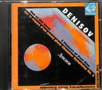 65196 Cd - Denisov;Sun of the Incas / Moscow Contemporary Music En