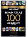 Rand McNally Road Atlas: 1924-2024