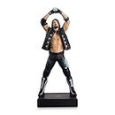 WWE Championship - WWE AJ Styles Magazine & Statue - WWE Championship Figurine Collection by Eaglemoss Collections
