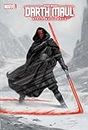 Star Wars: Darth Maul - Black, White & Red (2024-) #4 (of 4)