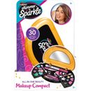 Cra-z-art - Shimmer N Sparkle All In One Beauty Compact from Tates Toyworld