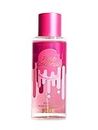 Victoria Secret Pink New! Cozy Vanilla Body Mist PINK COCONUT 250ml