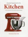 Equipo esencial para la cocina: un libro de referencia del mejor diseño del mundo