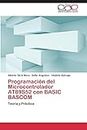 Programación del Microcontrolador AT89S52 con BASIC BASCOM: Teoría y Práctica
