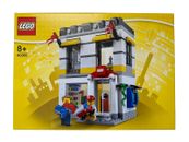 LEGO Promotional: Retail Store (40305) Free Postage