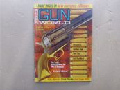 1970 GUN WORLD MAGAZINE APRIL- WALTHER'S .380