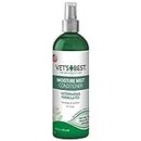 Vet's Best Moisture Mist Dog Dry Skin Conditioner| Dog Conditioner and Detangler Spray | Relieves Itchy Skin, Refreshes & Soothes | 16 oz