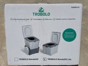 Compost toilet BRAND NEW! NEVER OPENED!