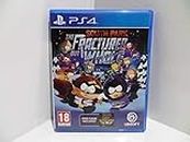 South Park: The Fractured But Whole (PS4) (Preorder Release Date: End 2017)