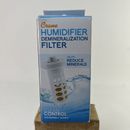 Filtro de desmineralización humidificador grúa HS-1932 - Nuevo - Envío gratuito