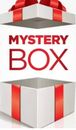 ¡Caja electrónica Mystery Loot!