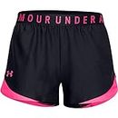 Under Armour Play Up Shorts 3. Short, Femme