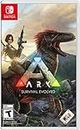 ARK: Survival Evolved Nintendo Switch Games and Software