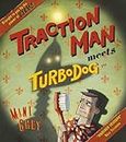 Traction Man Meets Turbodog (Traction Man, 2)
