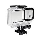 Action Pro™ Made in India GoPro Waterproof Housing Case 45Meter Compatible with GoPro Hero 9/10/11/12