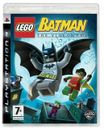PlayStation 3 : LEGO Batman: The Videogame (PS3) VideoGames Fast and FREE P & P