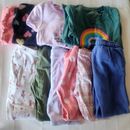 Girls 5T Clothing Lot: Carter's, Garanimals, Cat & Jack, Old Navy - 10 Piece Set
