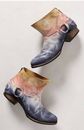 Free Bird by Steven Cali "fadeout" ankle boots size EU41/US10