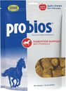 Probios Horse Soft Chews, Apple flavor, Net Weight 1.32 lbs(600 grams) Free-Ship