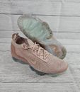 Nike Air VaporMax Flyknit 2021 Pink Oxford DJ9975-600 Shoes Women’s Size 12