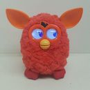 Hasbro Furby Boom 2012 RED/ORANGE Hasbro Electronic Interactive Toy Doll TESTED