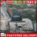 Mini Barbecue Grill Stand Stainless Steel Gas Stove Stand Barbecue Accessories