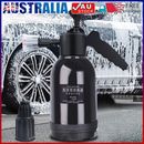 2 L Car Wash Sprayer Hand Lawn Pressure Pump Sprayer for Home Garden Car Washing
