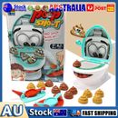 Poop Shoot Game Toy Funny Toilet Games for 6+ Years Boys and Girls
