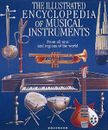 Musical Instruments: De Todo Eras Y Regiones Of The World Duro