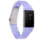 Lwsengme Refreshing Resin strap for Fitbit Charge 2,Charge2 Tracker Replacement