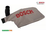 Original - Bosch Staubbeutel + Adapter GCM12SD PRO 2605411211 3165140334815 O32 N