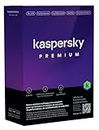 Kaspersky Premium 5 Postes /2 Ans