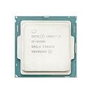 Intel Core I5-6600K I5 6600K 3.5 GHz Quad-Core Quad-Thread CPU Processor 6M 91W LGA 1151