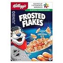 Kellogg's Frosted Flakes Cereal, Jumbo Size, 1.06Kg, 1.06 Kilogram