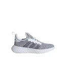 Adidas Womens Kaptir Flow Running Shoe - White Size 7M