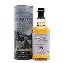 The Balvenie - Single Malt Scotch Whisky"The Week of Peat" 14 y 0,70 lt. + Box
