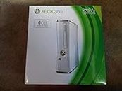 Xbox 360 S White - 4GB (Renewed)