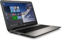 HP 15-AY165TX laptop intel i7-7500U 15.6-inch 16GB 256GB SSD 4GB Graphic WIN11