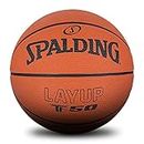 Spalding Layup TF-50 Basketball, Size 7