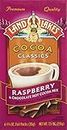 Land O Lakes Cocoa Classics Hot Cocoa Mix Chocolate & Raspberry - (1 Box/6 Packs) by Land O Lakes