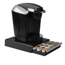 Keurig K Cup Holder 30 Coffee Pod Storage Drawer Dispenser Stand Organizer Rack