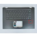 For Lenovo IdeaPad Flex 5-1570 15.6" Palmrest Keyboard No-Touchpad FPR
