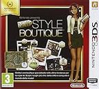 New Style Boutique - Nintendo Selects - Nintendo 3DS