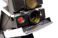 Filter Adapter 37mm for Polaroid SX-70 Instant camera