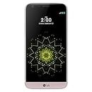 LG G5 32GB Factory Unlocked Android Smartphone - Dusty Pink