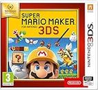 Super Mario Maker pour Nintendo 3DS - SELECTS