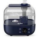 SEJOY 5L Cool Mist Humidifier Essential Oil Remote Control LED Display