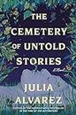 The Cemetery of Untold Stories: A Novel (English Edition)