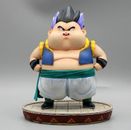 Dragon Ball Gotenks 18cm Fat Action Figure New in PVC Games Toys 