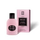 JFenzi FLEURS DE ROSES Women - Perfume For Women - Eau De Parfum 100ml